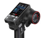 HOT RC CT-10B Remote Controller with F-10A Receiver for RC Vehicles - Image 2