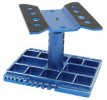 Universal 360 Car Stand Workstation for 1/10 & 1/8 Size (160x130x170mm)