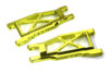 Front +17mm Wide-Suspension Kit for Traxxas Stampede 4X4 & Rustler 4X4 w/ 3655R - Image 2