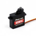 Power HD Slim Digital Micro Servo DSM44 1.6kg-cm (22.2 oz-in), 0.07 sec - 5.8g