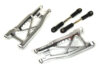Rear +68mm Wide-Suspension Kit for 1/10 Bandit (Requires Long Half Shaft 1951)
