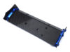 Carbon Fiber Rear Aero Wing Kit for Traxxas 1/10 E-Revo 2.0 48.5mm 5413 5446 - Image 2
