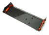 Carbon Fiber Rear Aero Wing Kit for Traxxas 1/10 E-Revo 2.0 48.5mm 5413 5446 - Image 2