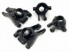 +16mm Wide-Suspension Kit for Stampede 4X4, Rustler 4X4, Jato 4X4 9050 9037 - Image 2