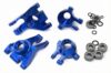 +16mm Wide-Suspension Kit for Stampede 4X4, Rustler 4X4, Jato 4X4 9050 9037