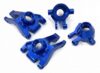+16mm Wide-Suspension Kit for Stampede 4X4, Rustler 4X4, Jato 4X4 9050 9037 - Image 2