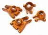+16mm Wide-Suspension Kit for Stampede 4X4, Rustler 4X4, Jato 4X4 9050 9037 - Image 2