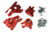 +16mm Wide-Suspension Kit for Stampede 4X4, Rustler 4X4, Jato 4X4 9050 9037