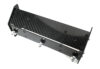 Carbon Fiber Rear Aero Wing Kit for Arrma 1/7 Infraction 6S BLX ARA480024 - Image 2