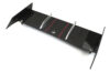 Carbon Fiber Rear Aero Wing Kit for Losi 1/10 Camaro 22S 2WD No Prep Drag