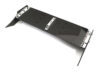 Carbon Fiber Rear Aero Wing Kit for Losi 1/10 Camaro 22S 2WD No Prep Drag - Image 2