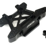 Front Shock Tower for Traxxas 1/10 Stampede 4X4, Rustler 4X4 & Slash 4X4 9038