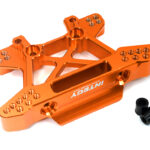 Front Shock Tower for Traxxas 1/10 Stampede 4X4, Rustler 4X4 & Slash 4X4 9038