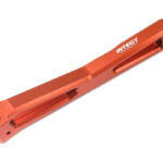 HD Front Chassis Brace for 1/8 Kraton 6S 4X4 RTR Brushless Speed Truck ARA320756