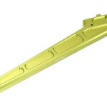 Rear Chassis Brace for 1/8 Kraton 6S 4X4 RTR Brushless V6 Speed Truck ARA320754