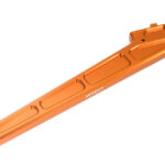 Rear Chassis Brace for 1/8 Kraton 6S 4X4 RTR Brushless V6 Speed Truck ARA320754