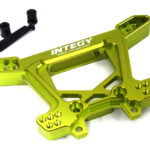 Rear Shock Tower for Traxxas 1/10 Stampede 4X4, Rustler 4X4 & Slash 4X4 9039