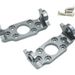 Aluminum C-Hubs for Tamiya Super Clod Buster (require C34224)