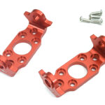 Aluminum C-Hubs for Tamiya Super Clod Buster (require C34224)
