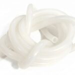 Silicone Water Cooling Tube Line L=1000mm OD=8mm ID=5mm for RC Boats