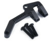 Alloy Front Panhard Rod Mount for Traxxas TRX-4 & TRX-6 1/10 Scale Crawler