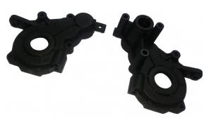 Gearbox for 3racing Cactus