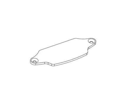 ECS Tray for 3racing Cactus