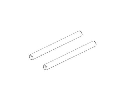 Front Suspension Outer Pin Set for 3racing Cactus