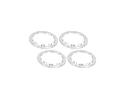 3Racing Bead lock Ring for Tamiya CR-01