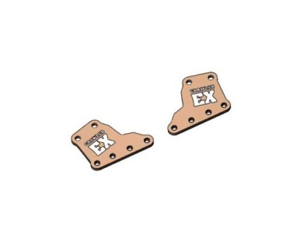 Gearbox Plate for Crawler EX
