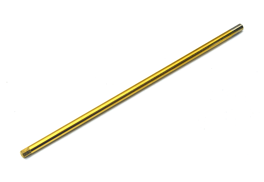 E8202T Replacement Allen Hex Tip for Wrench 2.5mm (Motor Screw)(L=100mm) (O.D.=3mm) - Image 1