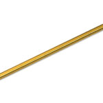 Replacement Allen Hex Tip for 3mm Wrench(L=100mm) (O.D.=3.5mm)
