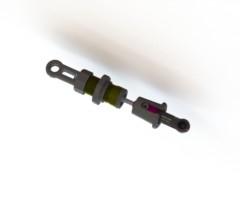 Mono Shock (Telfon Coated) for F113