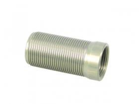 Aluminum Mono Shock Body (Telfon Coated) for F113