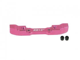 Aluminum Suspension Mount RR-30 for 3racing Sakura FGX