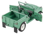 1:12 Land Rover Series II RTR Green - Image 2