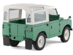 1:12 Land Rover Series II RTR Green - Image 3