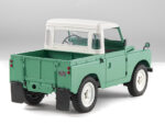 1:12 Land Rover Series II RTR Green - Image 4