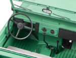 1:12 Land Rover Series II RTR Green - Image 5