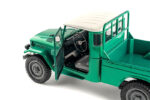 1:12 TOYOTA FJ45 RTR Green - Image 2