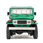 1:12 TOYOTA FJ45 RTR Green - Image 5