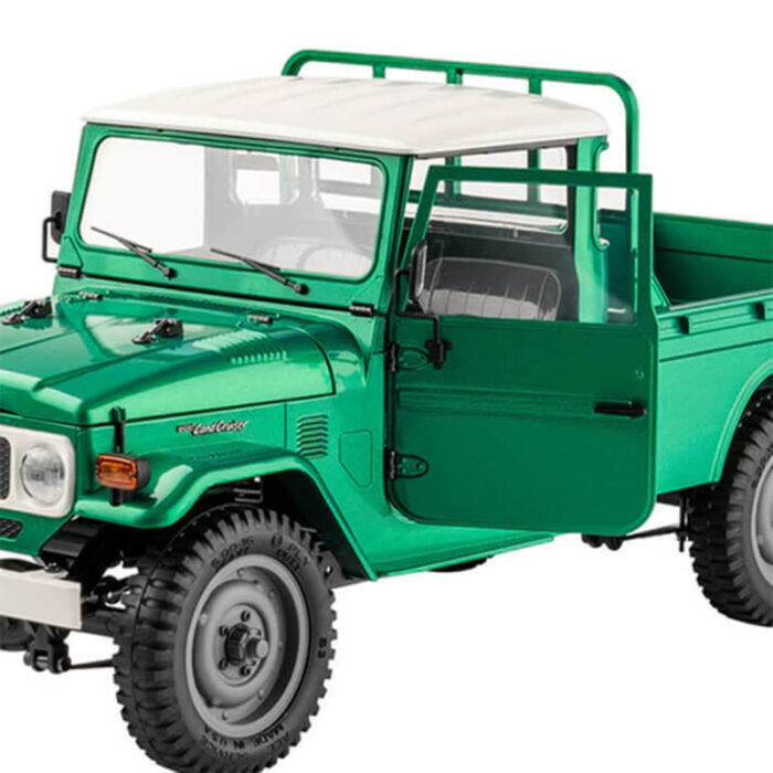 1:12 TOYOTA FJ45 RTR Green - Image 6
