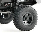 1:18 TOYOTA LC80 RTR Yellow - Image 5