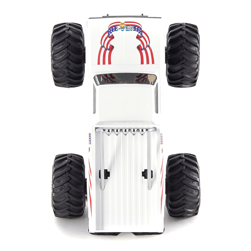 1:24 FCX24 Smasher RTR White V2 - Image 4