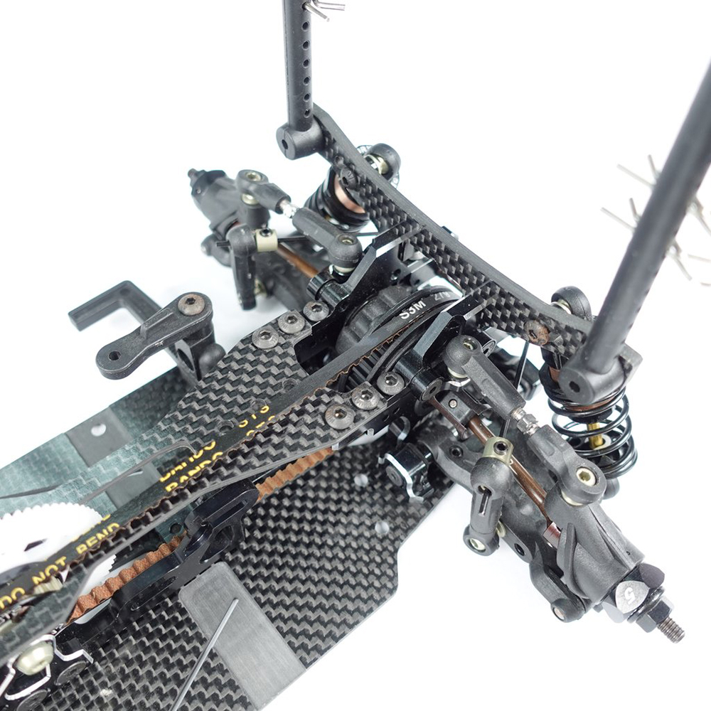 3Racing Sakura 1/10 Scale M5 Pro Kit - Image 5