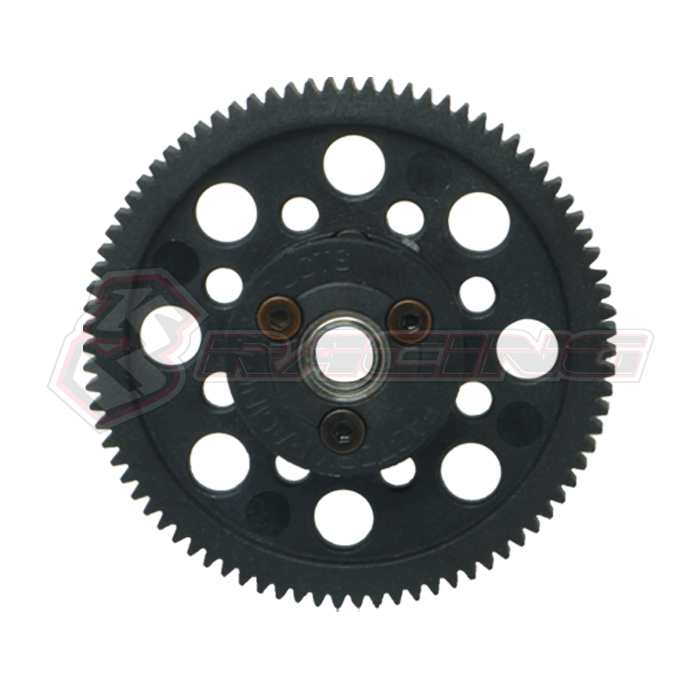 3Racing Sakura Advance S 1/10 Touring Car Kit - Image 5
