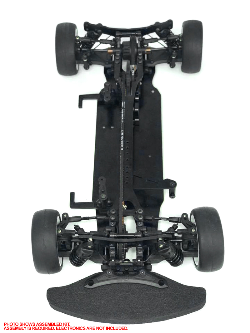 3Racing Sakura Advance S 1/10 Touring Car Kit - Image 7