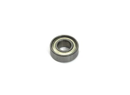 Ball Bearing 5 X 11 Unflanged (1) each
