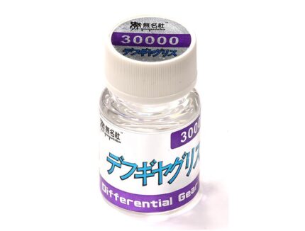 Silicone Differential Fluid (30, 000cst) for On-Road & Off-Road by Mumeisha