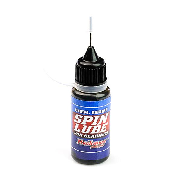 MMR-CHE-SB Muchmore Racing Spin Lube for Bearings - Image 1